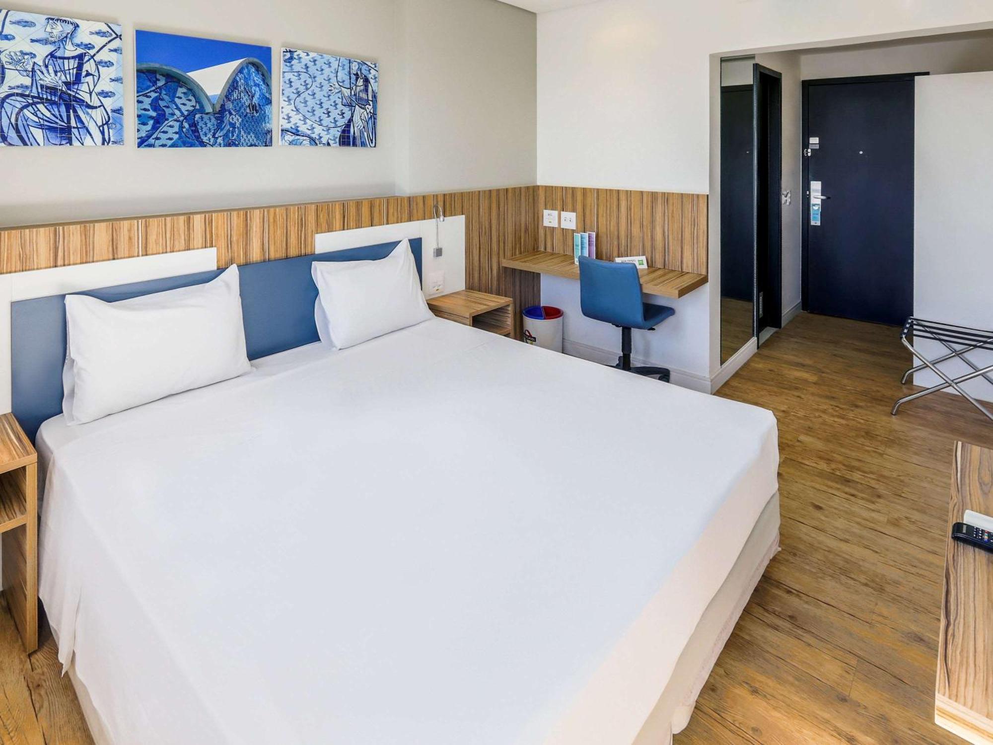 Ibis Styles Confins Aeroporto Hotel Lagoa Santa  Exterior foto