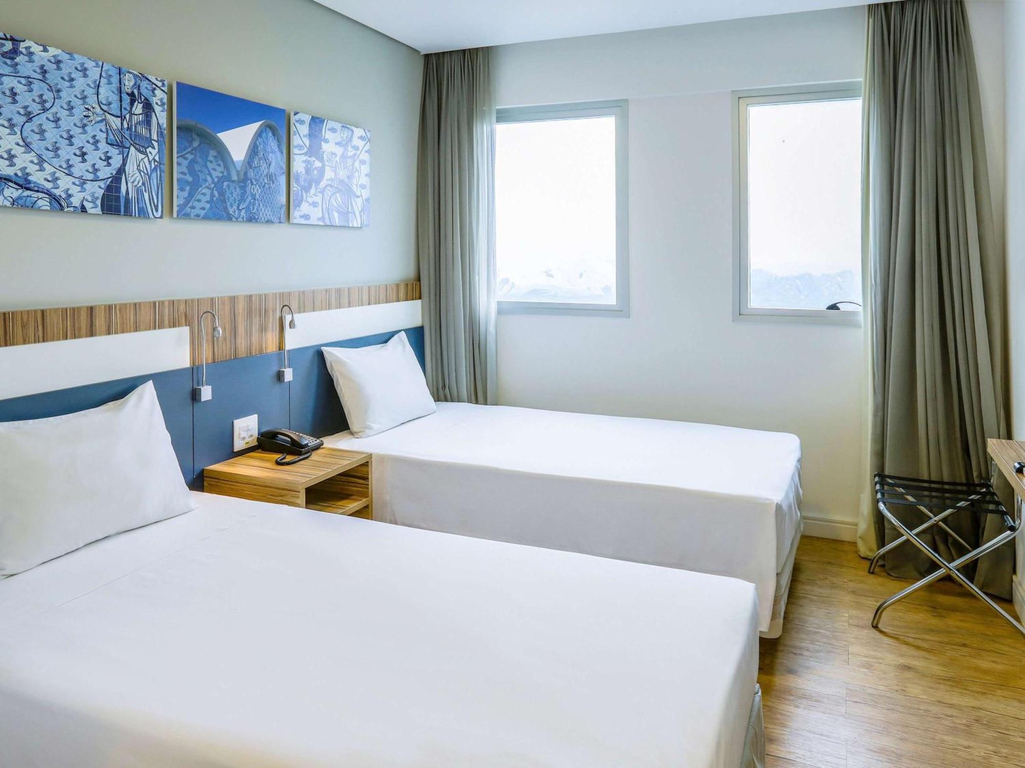 Ibis Styles Confins Aeroporto Hotel Lagoa Santa  Exterior foto