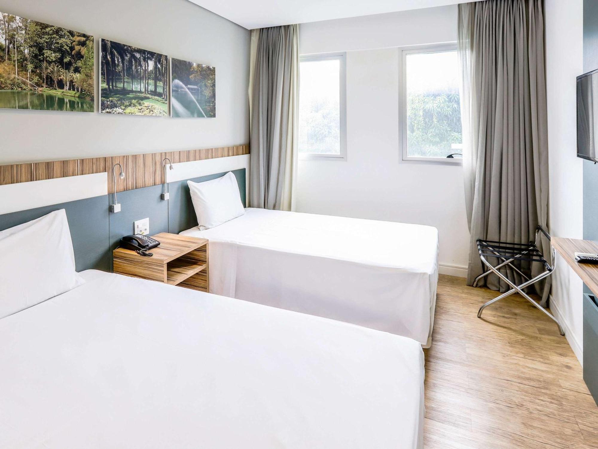 Ibis Styles Confins Aeroporto Hotel Lagoa Santa  Exterior foto