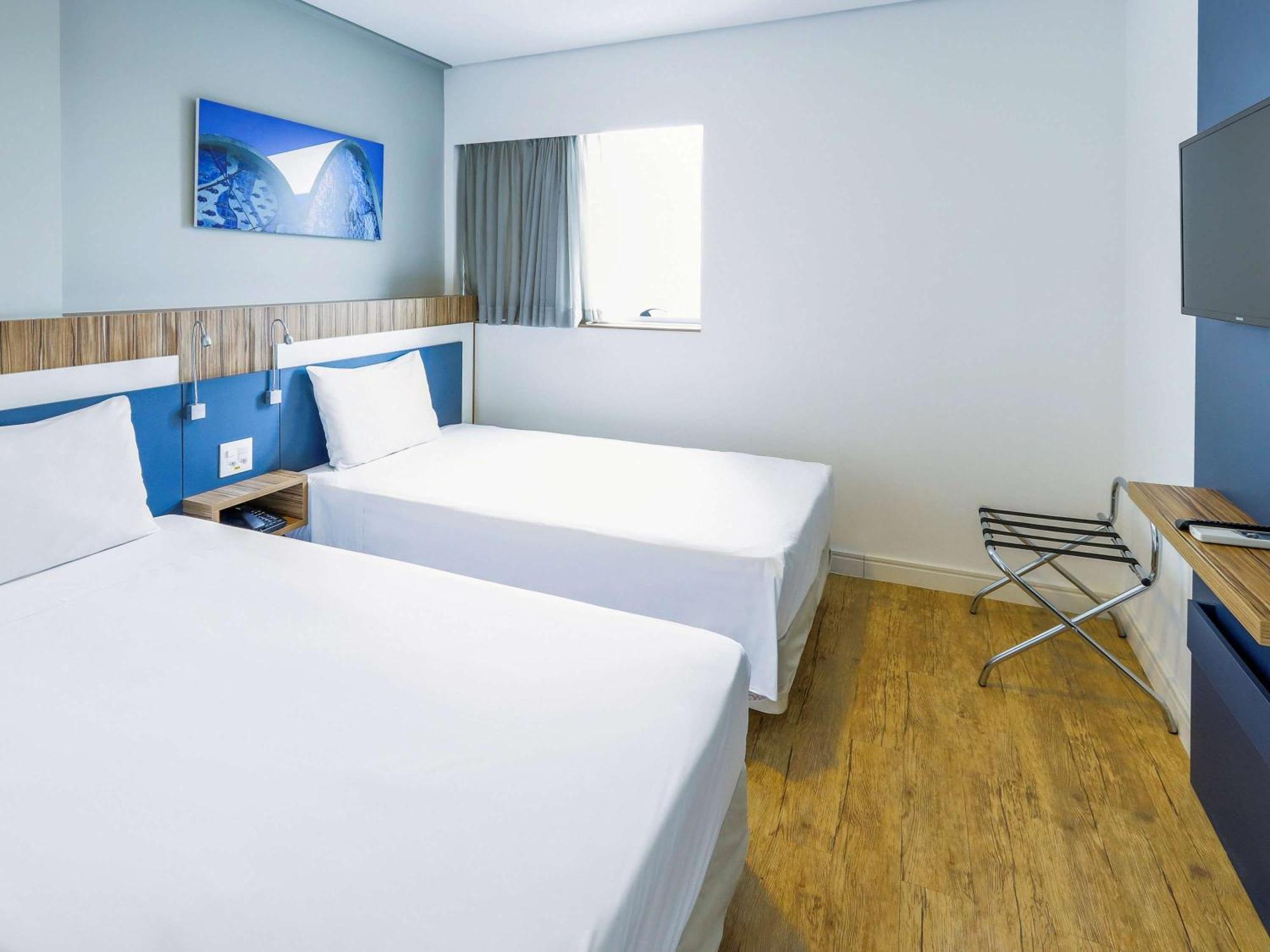 Ibis Styles Confins Aeroporto Hotel Lagoa Santa  Exterior foto