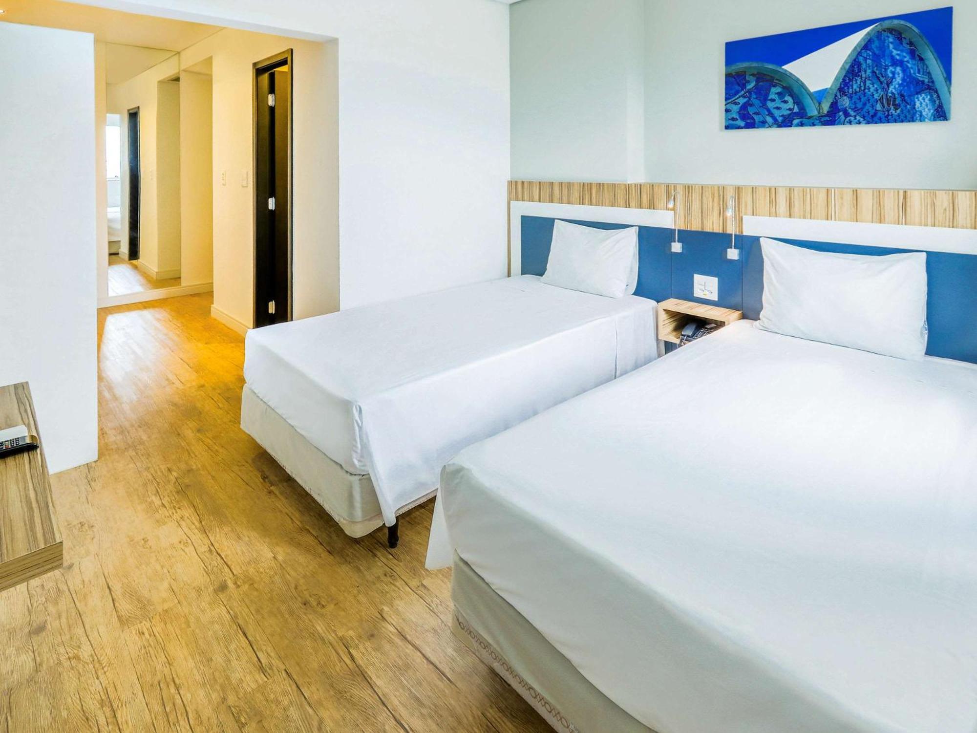 Ibis Styles Confins Aeroporto Hotel Lagoa Santa  Exterior foto