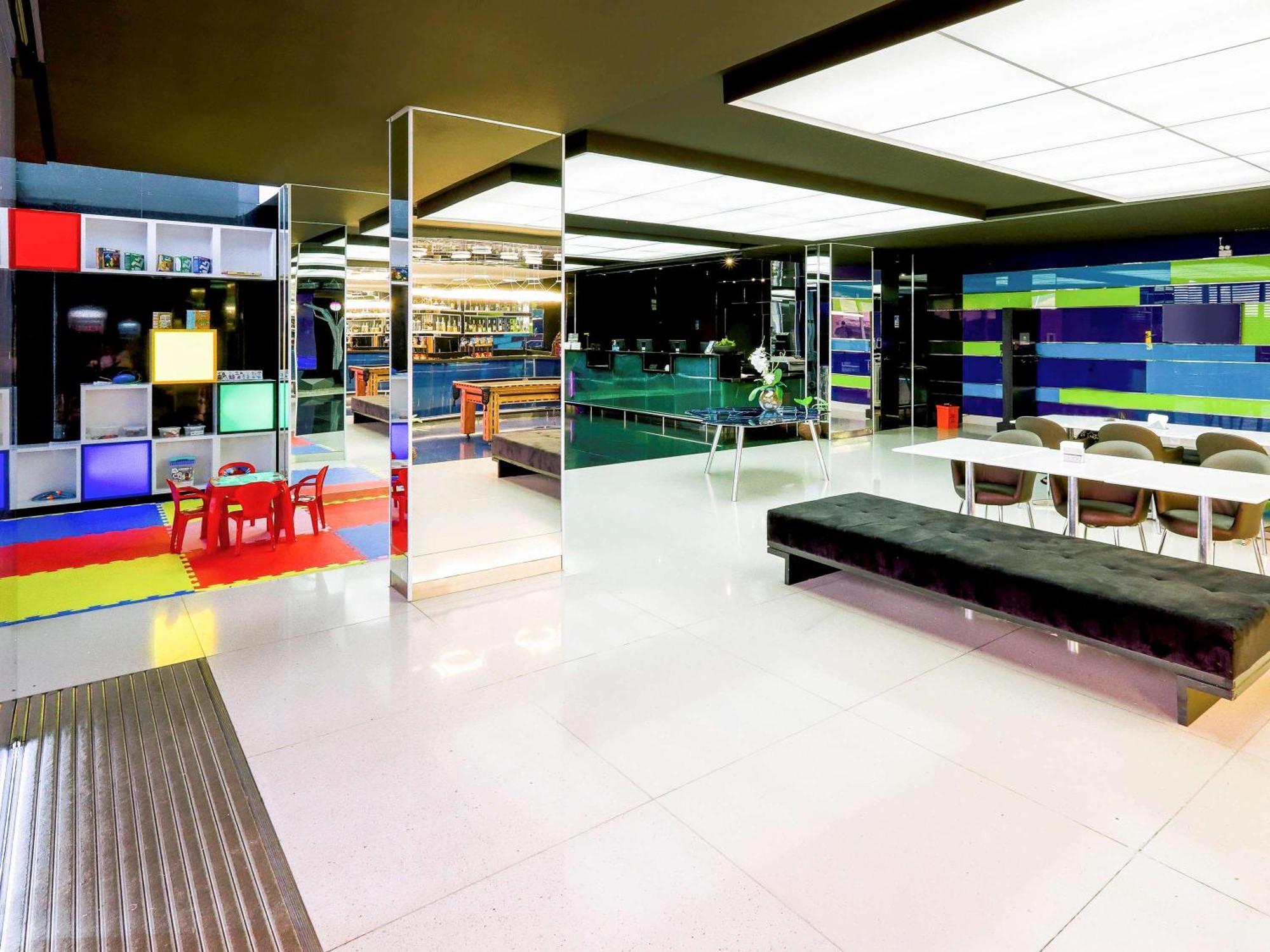 Ibis Styles Confins Aeroporto Hotel Lagoa Santa  Exterior foto