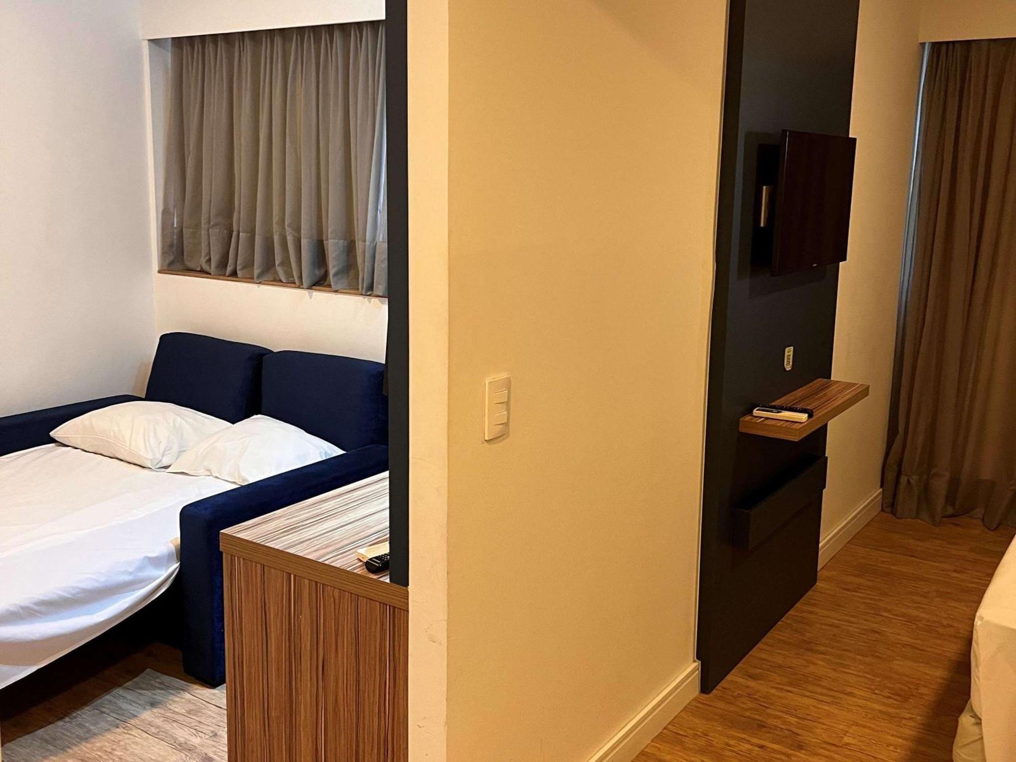 Ibis Styles Confins Aeroporto Hotel Lagoa Santa  Exterior foto