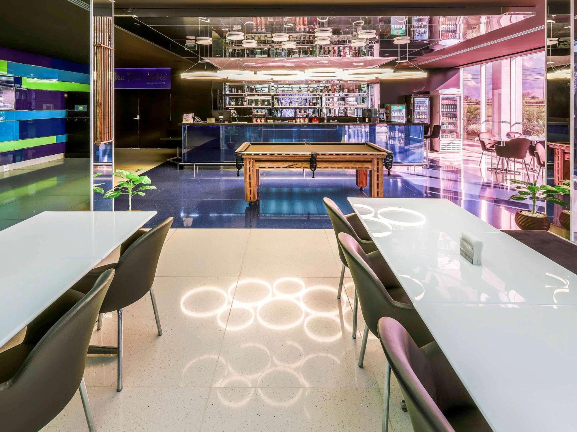 Ibis Styles Confins Aeroporto Hotel Lagoa Santa  Exterior foto