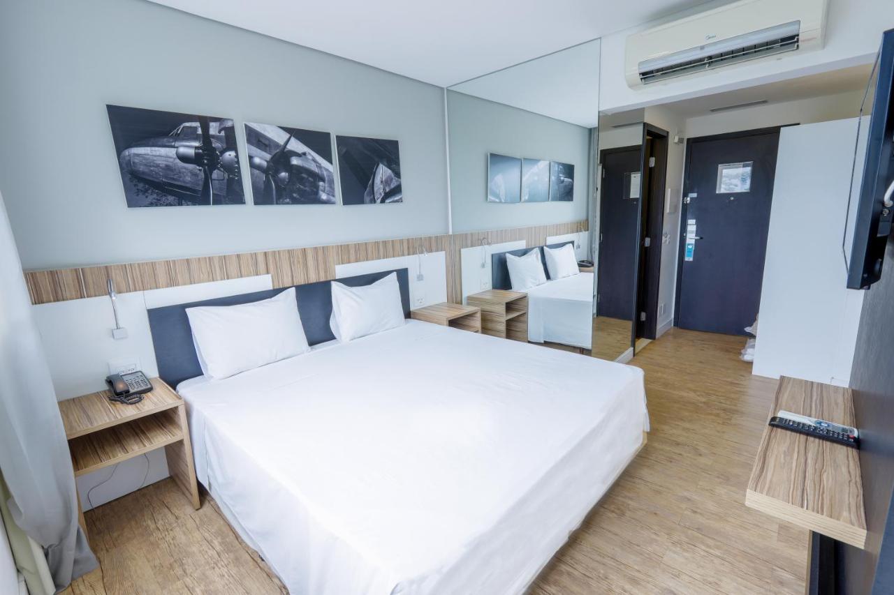 Ibis Styles Confins Aeroporto Hotel Lagoa Santa  Exterior foto