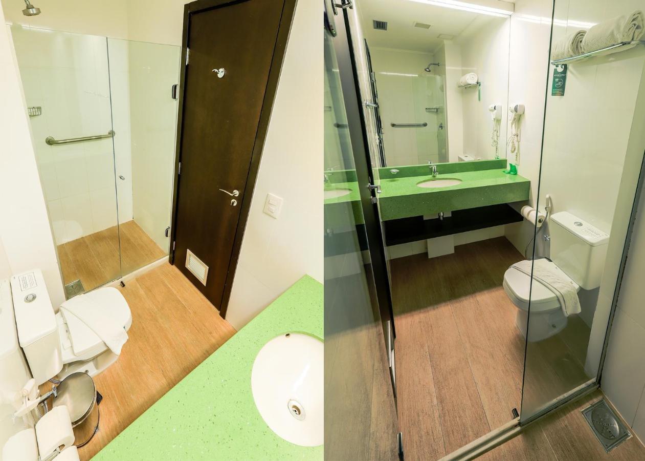 Ibis Styles Confins Aeroporto Hotel Lagoa Santa  Exterior foto